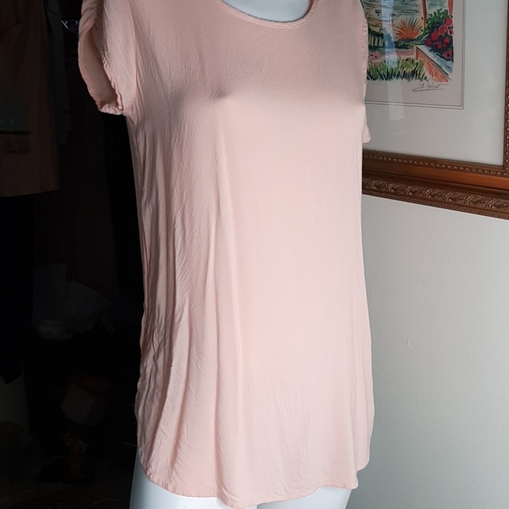 Vera moda viscose top